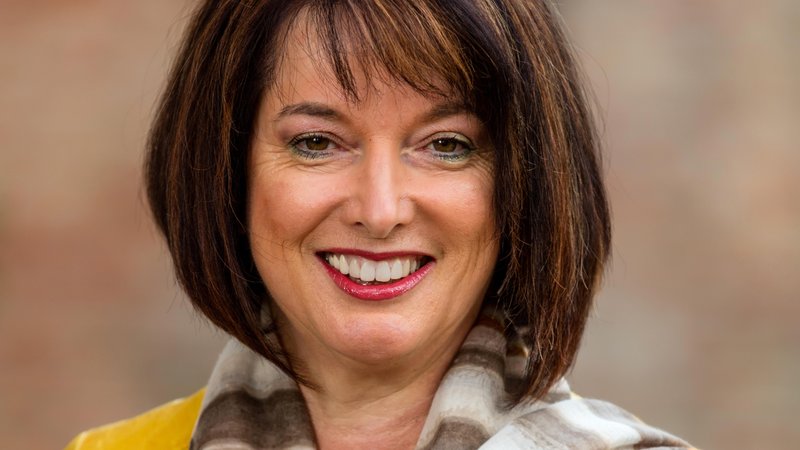 Die Ostallgäuer Landrätin Maria Rita Zinnecker (CSU). | Bild: Landkreis Ostallgäu / Ralf Lienert Die Ostallgäuer Landrätin Maria Rita Zinnecker (CSU).