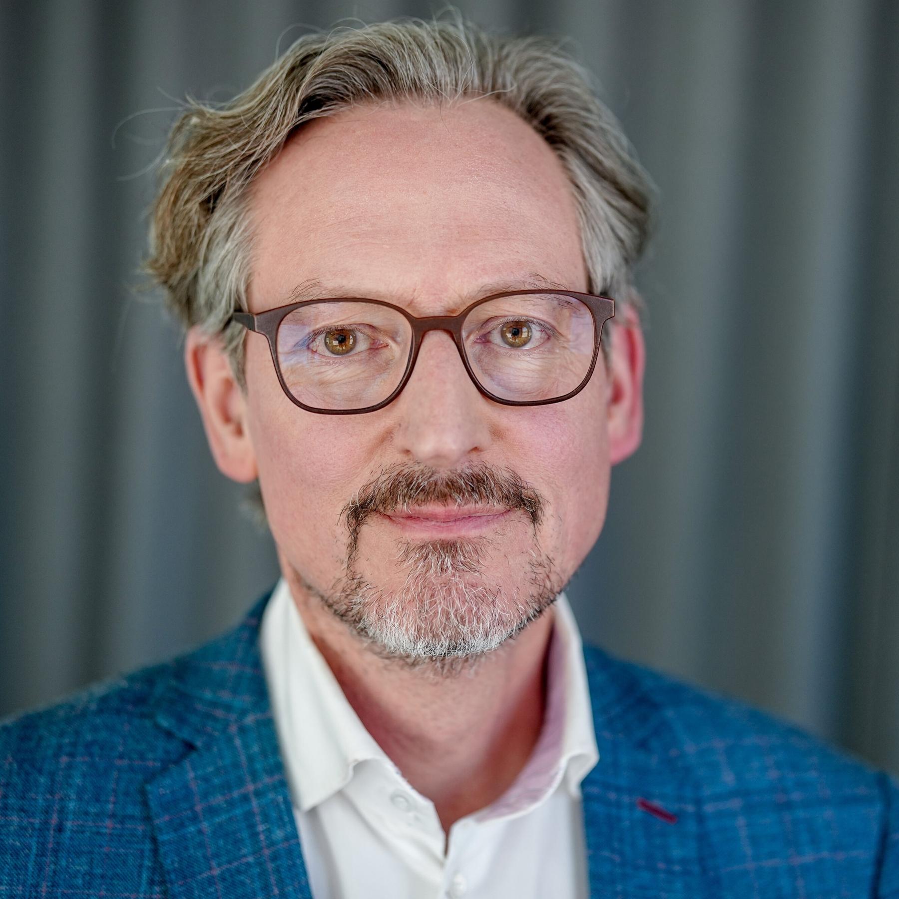 Eckart von Hirschhausen über die Deep Fake Mafia