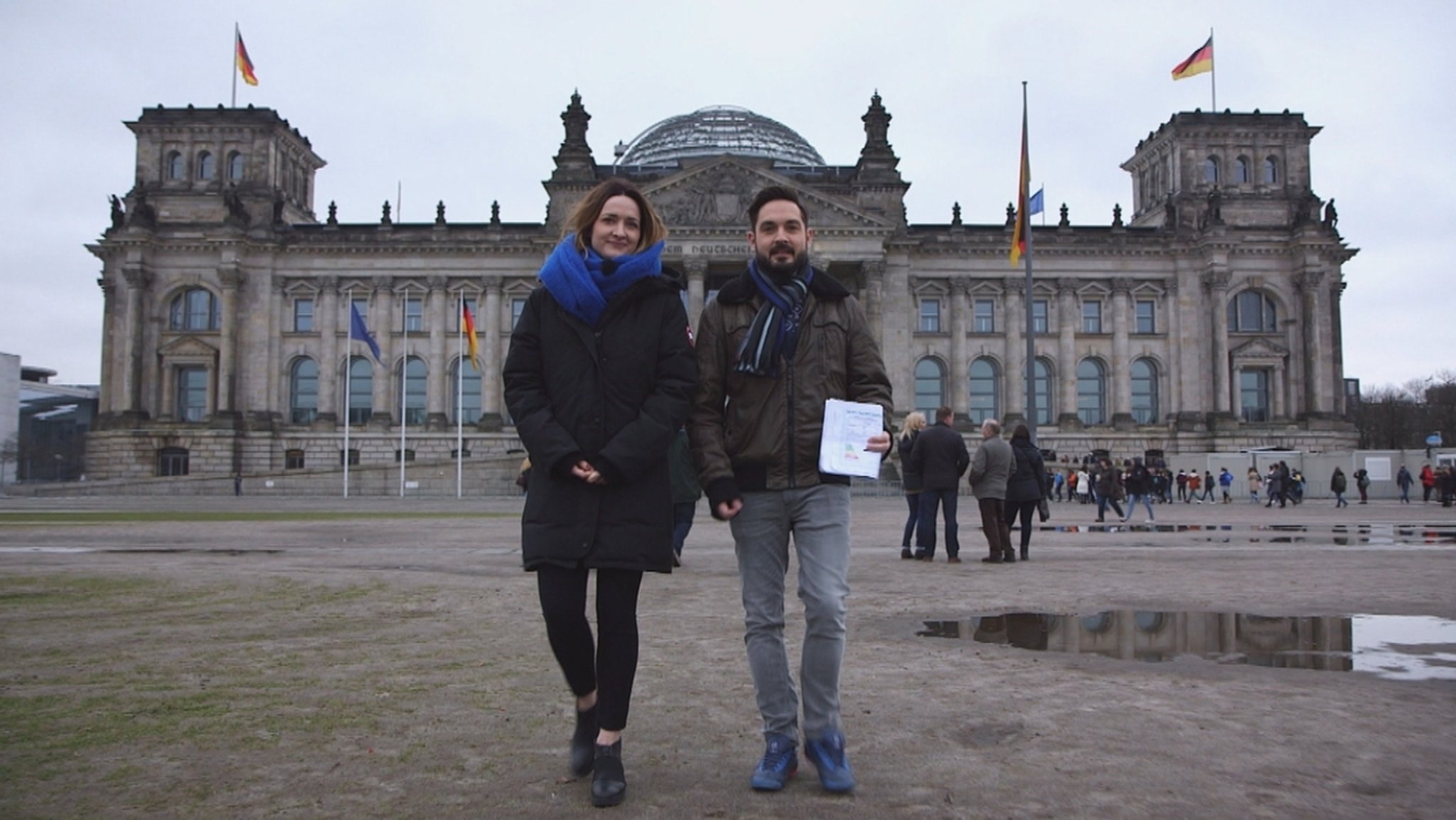 bundestag