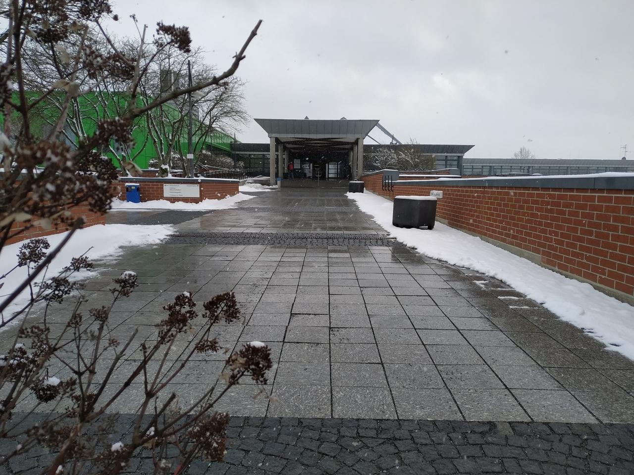 Corona-Mutation im Klinikum Bayreuth: Wie es nun ...