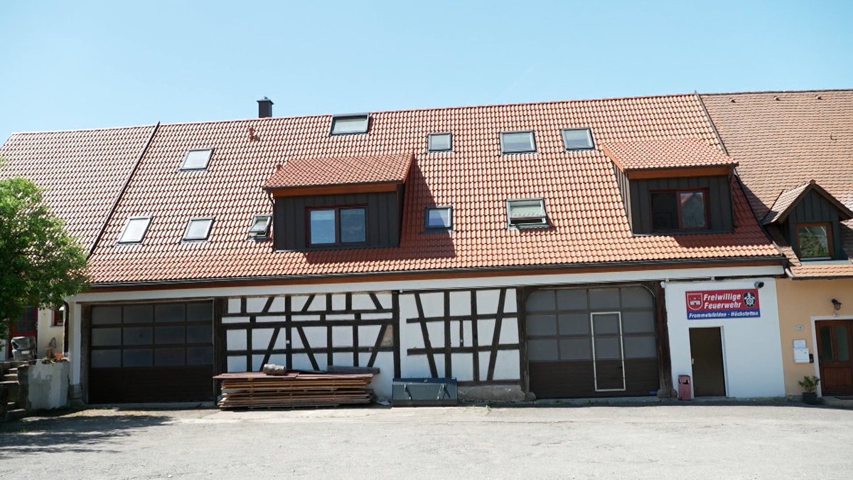 Gegen neu, pro alt: Wie Leerstand verhindert werden kann