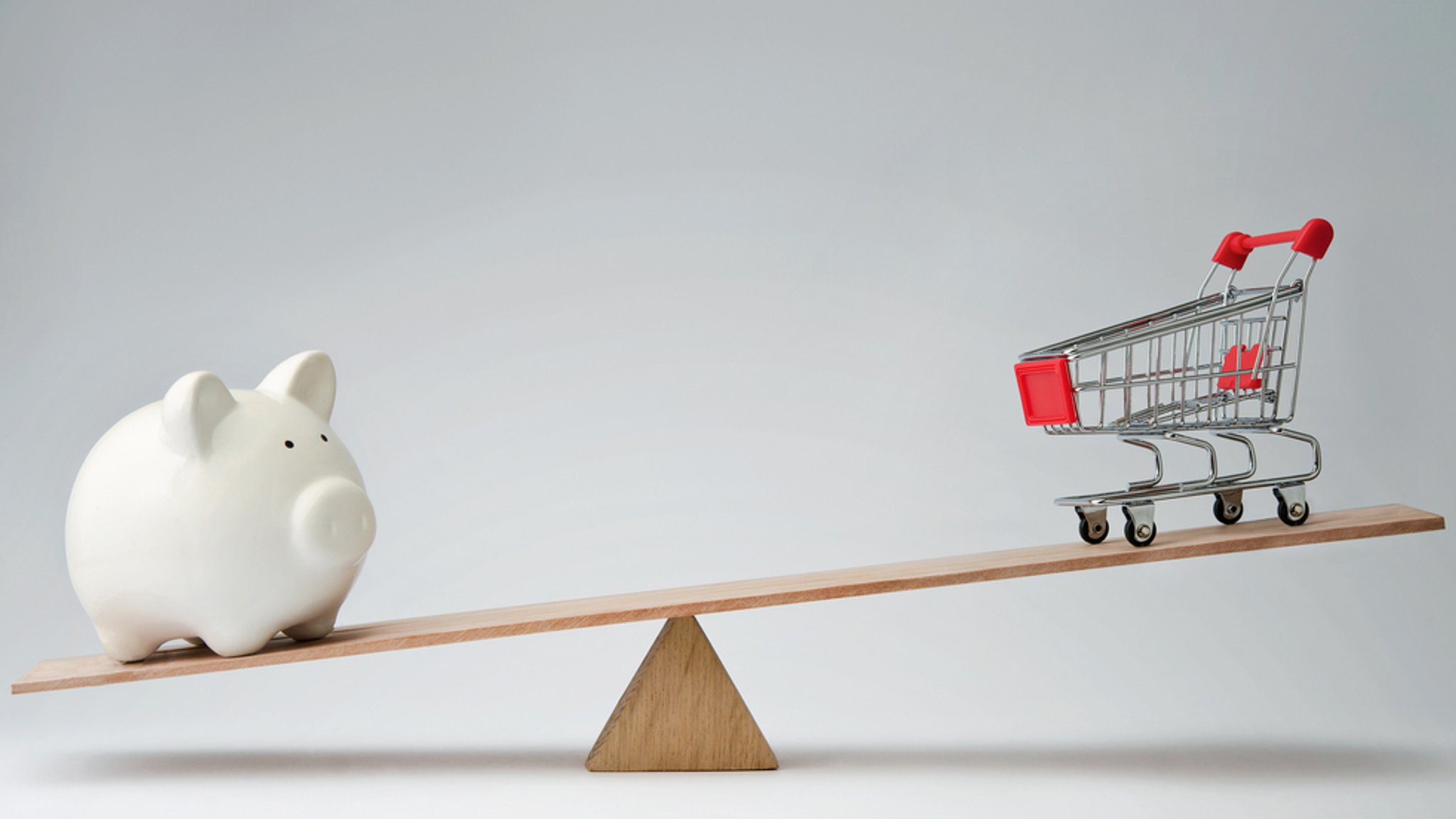 Darum sparen Bayern immer mehr - und welche Folgen das hat