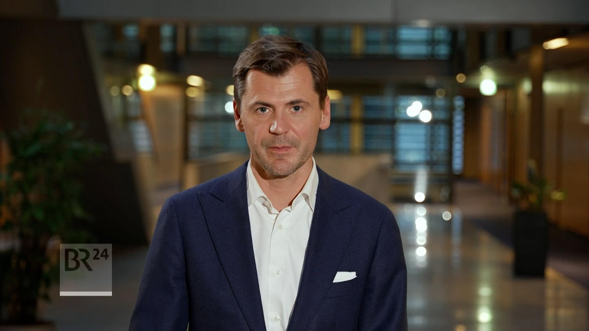 Nahost-Experte Daniel Gerlach