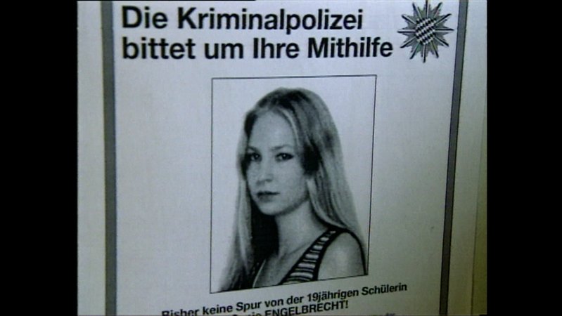 Im Mordfall Sonja Engelbrecht hat die Polizei in Kipfenberg erneut eine DNA- und Befragungsaktion durchgeführt. 