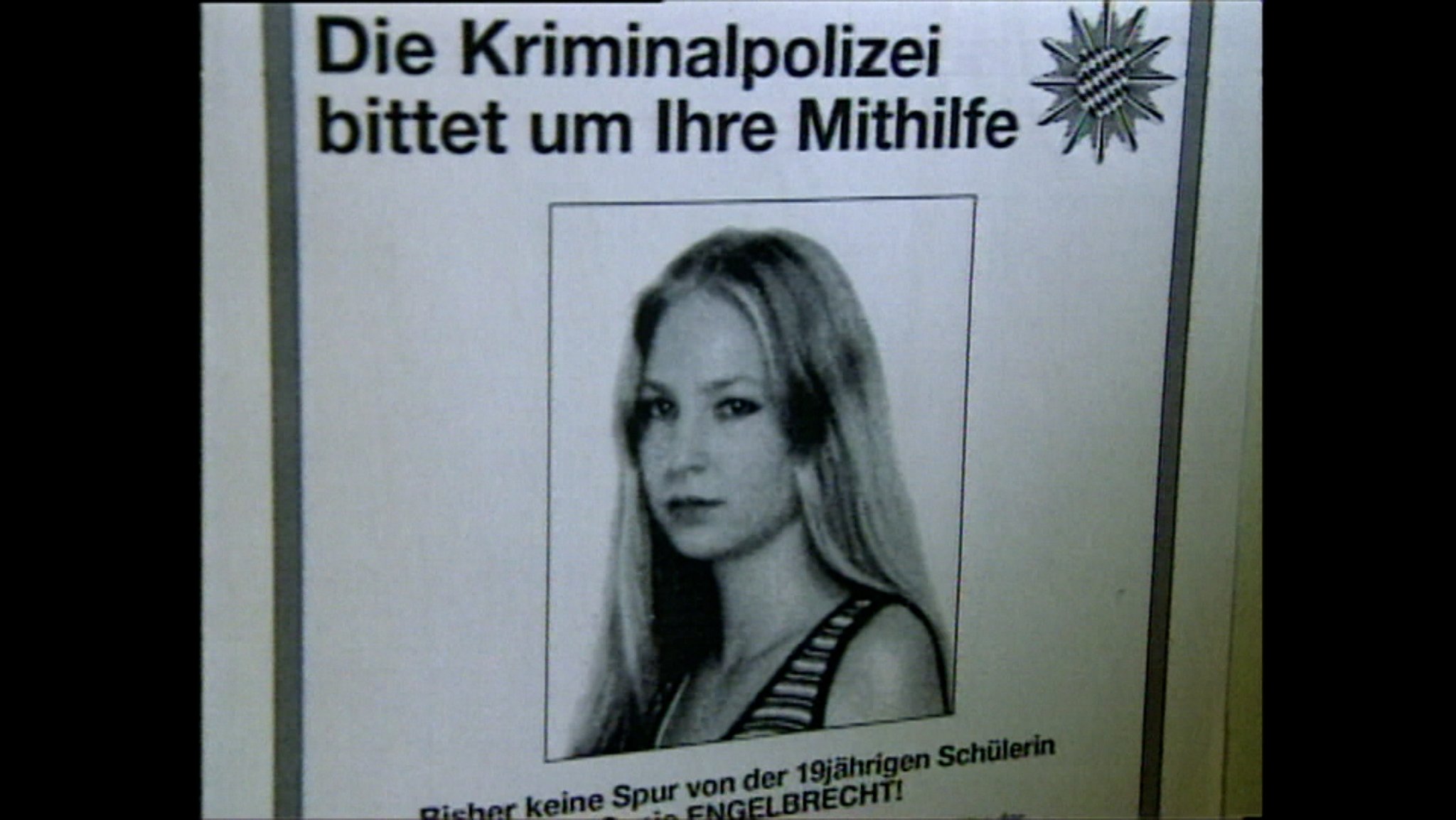 Im Mordfall Sonja Engelbrecht hat die Polizei in Kipfenberg erneut eine DNA- und Befragungsaktion durchgeführt. 