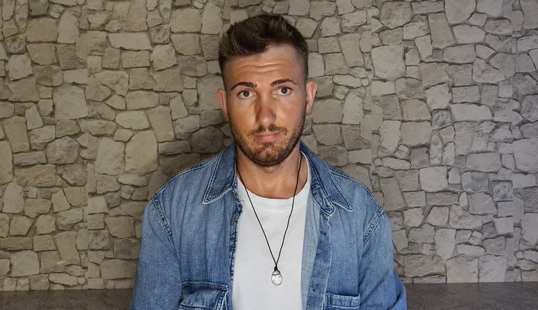 Erwin Eckenberger erhält den Bayerischen Kulturpreis für seine Forschung zu Drogenkonsumräumen. | Bild: Erwin Eckenberger Erwin Eckenberger erhält den Bayerischen Kulturpreis für seine Forschung zu Drogenkonsumräumen.