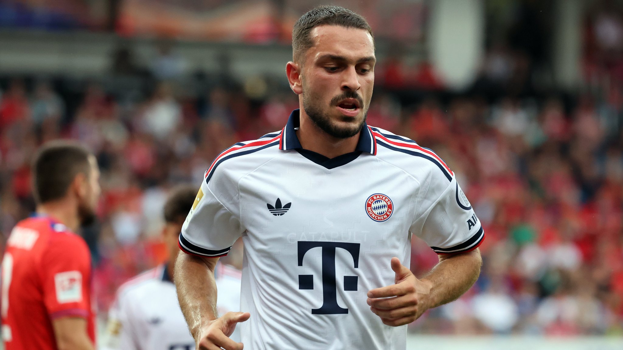 Transferfenster geschlossen: Die Deals der bayerischen Vereine