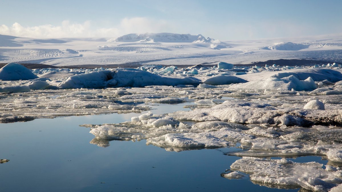 Klimawandel: Schon zur Kleinen Eiszeit gab es Fake News