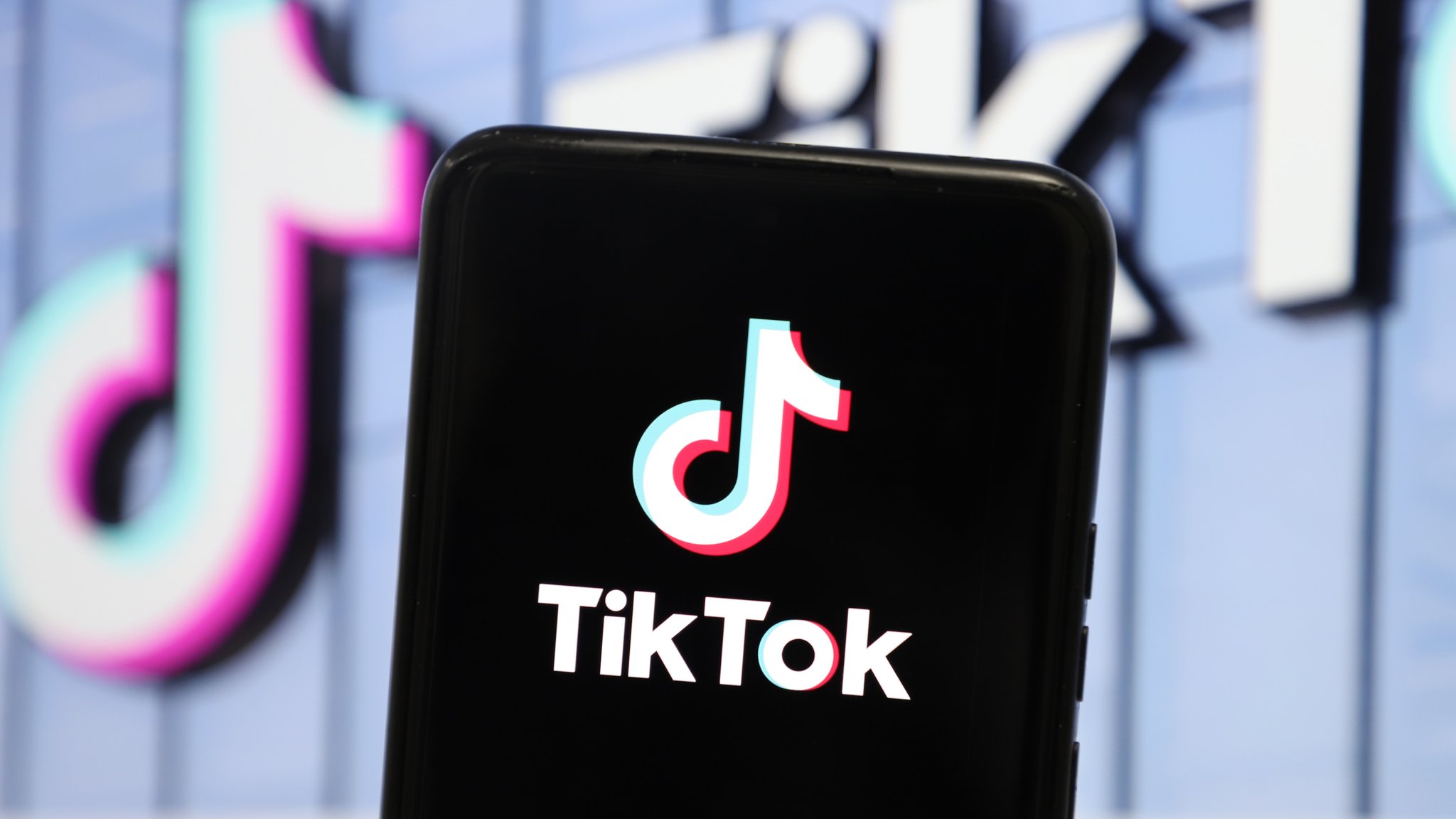 Tiktok-Logo