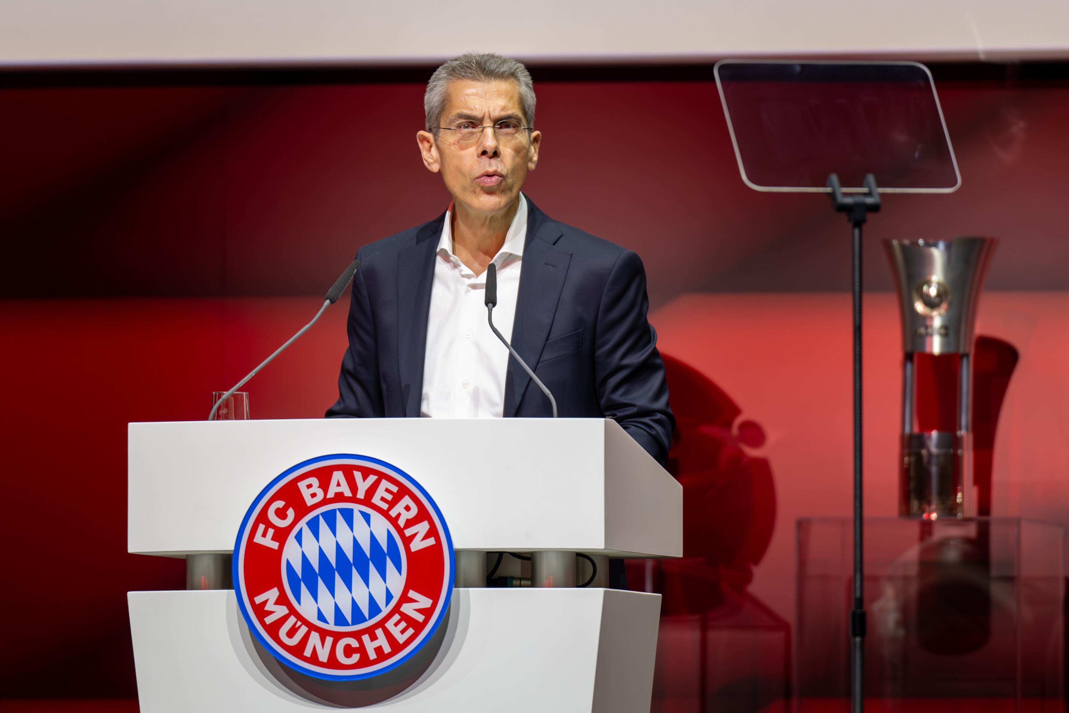 Michael Diederich | Bild:picture alliance / kolbert-press | kolbert-press/Ulrich Gamel