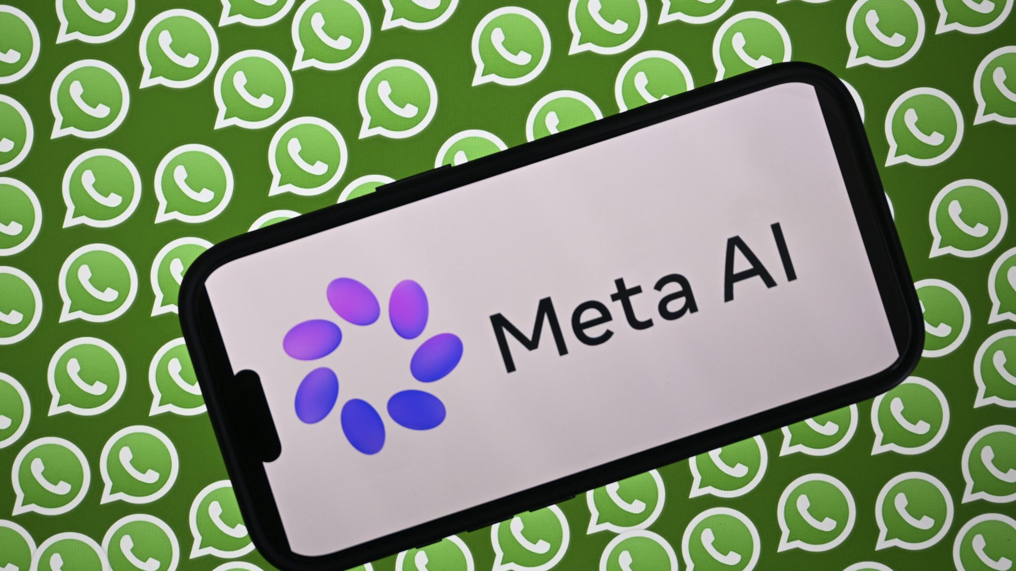 Die Meta-KI liest nicht mit – WhatsApp sammelt trotzdem Daten