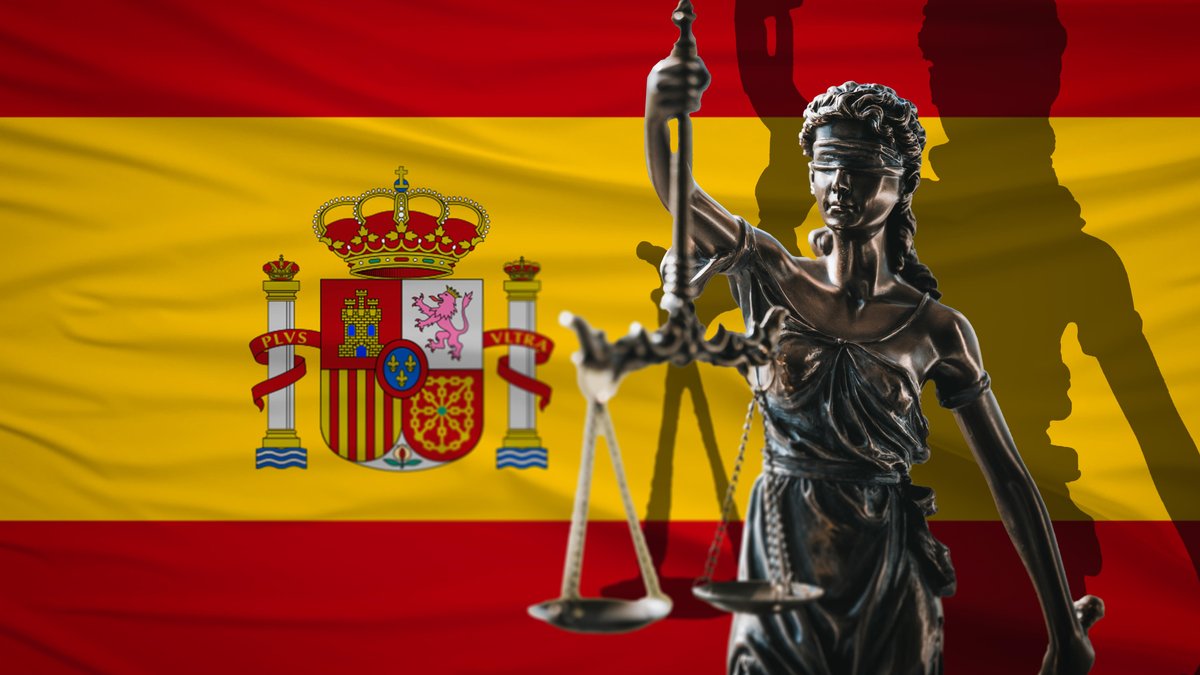 Fall Fernandes: Wie Spanien digitale sexuelle Gewalt verfolgt