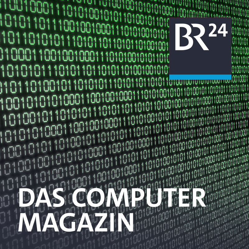 Drucker und das EU-Recht auf Reparatur - Bonustrack - Das Computermagazin | BR Podcast