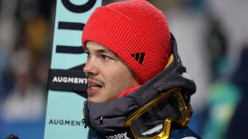 Philipp Raimund | Bild: picture alliance / Wagner | Ulrich Wagner Philipp Raimund