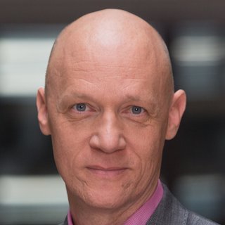 Marcus Overmann Marcus Overmann