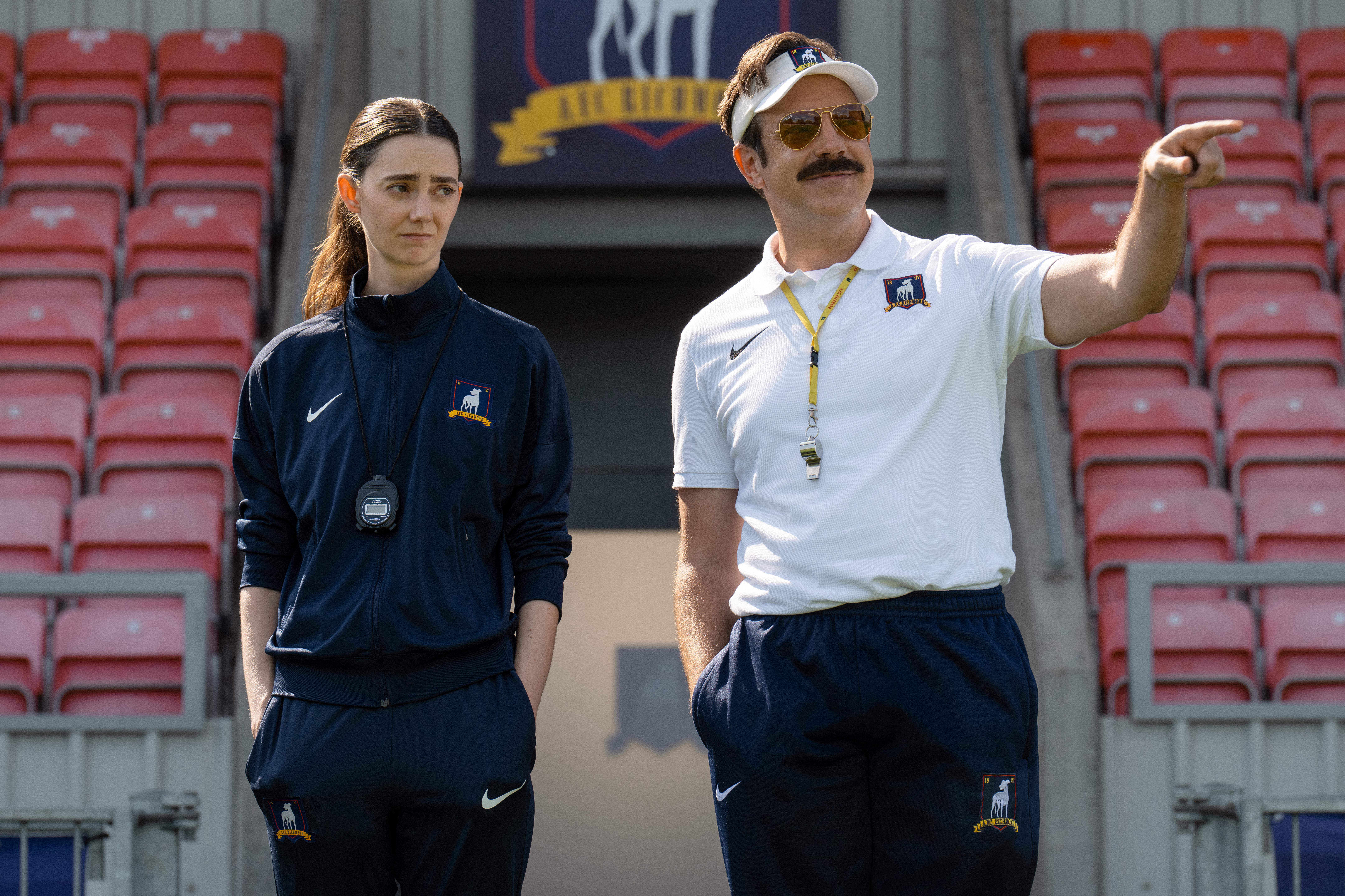 Ted Lasso Season 4: Everything You Need to Know - News Directory 3