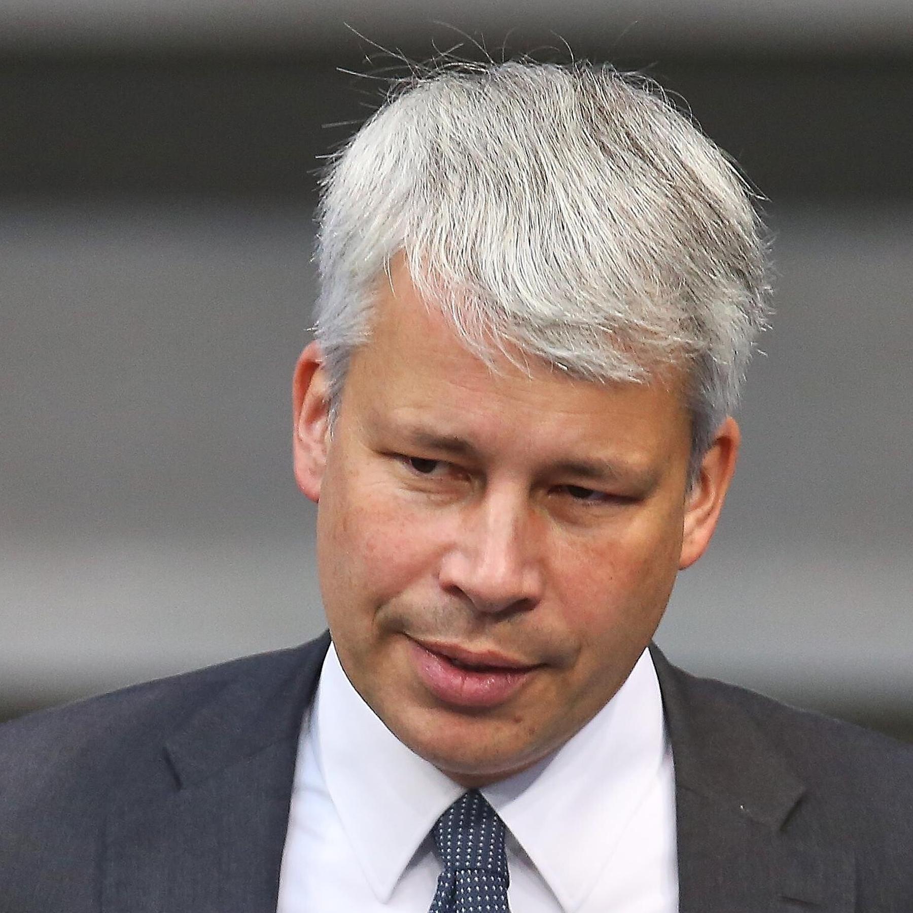 Zuversicht bei Fraktions-Geschäftsführer Bilger für Mehrheit im Rentenstreit