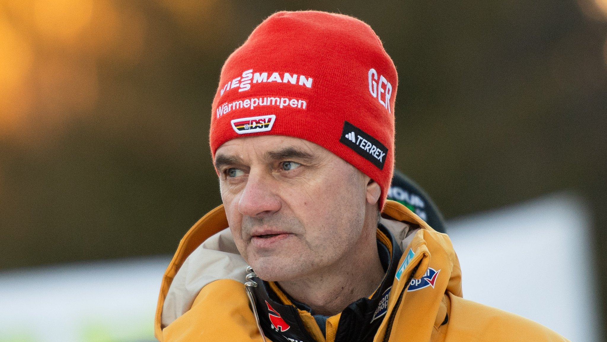 Stefan Horngacher