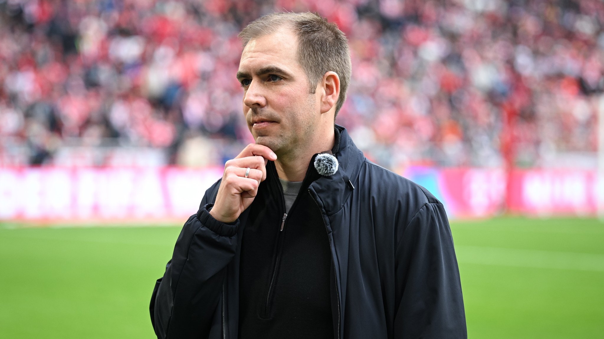 Lahm fordert nach WM-Aus: Deutschen Fußball überdenken