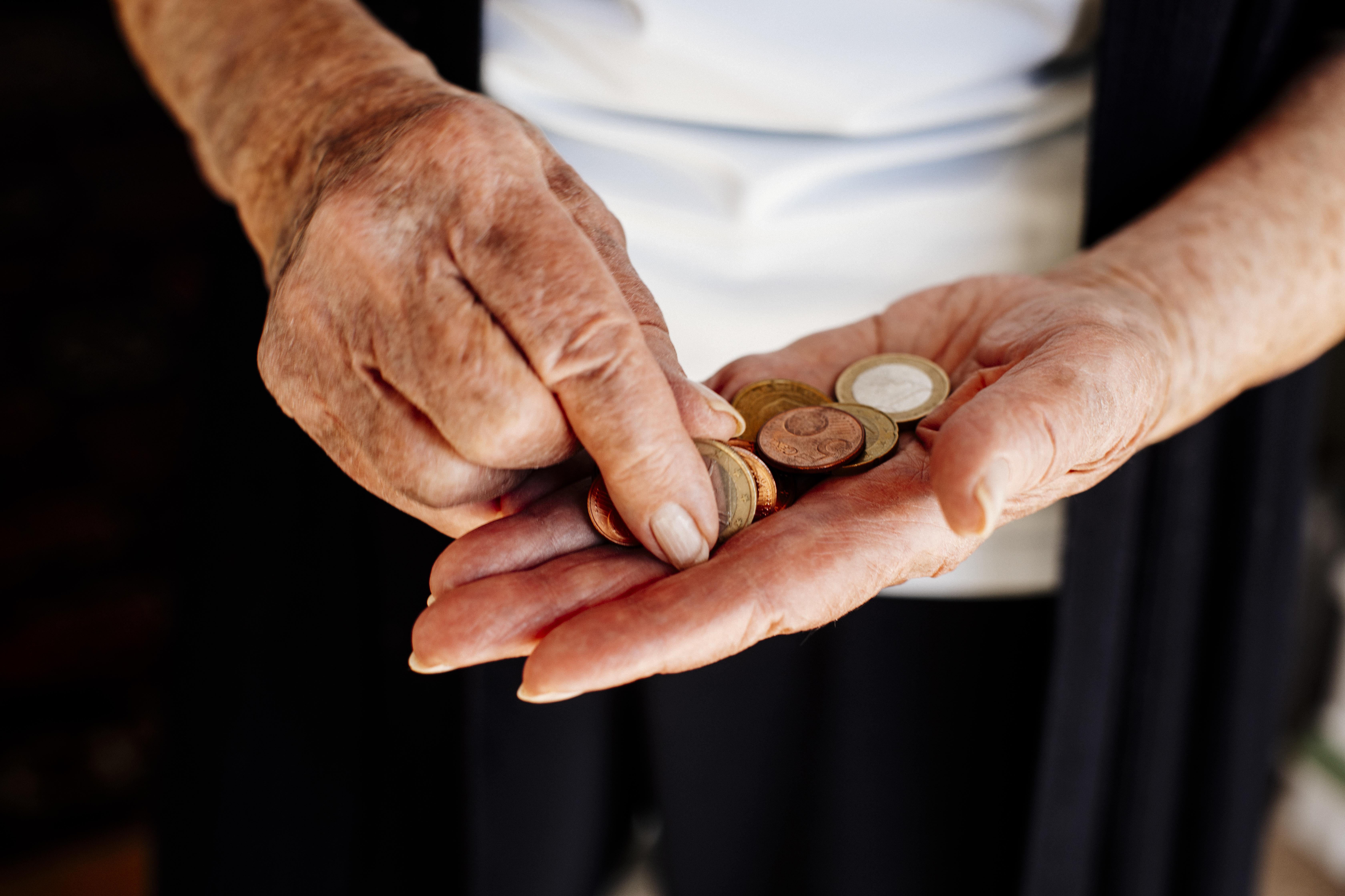 Rentenlücke: Wie viel Rente wird wohl später fehlen? | BR24