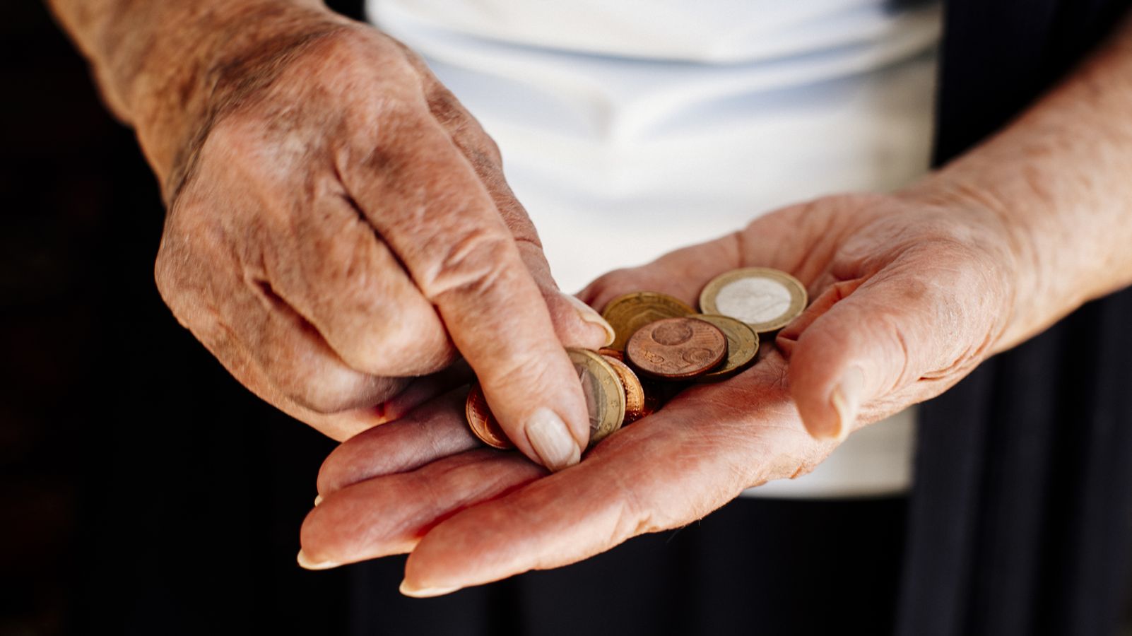 Rentenlücke: Wie viel Rente wird wohl später fehlen? | BR24