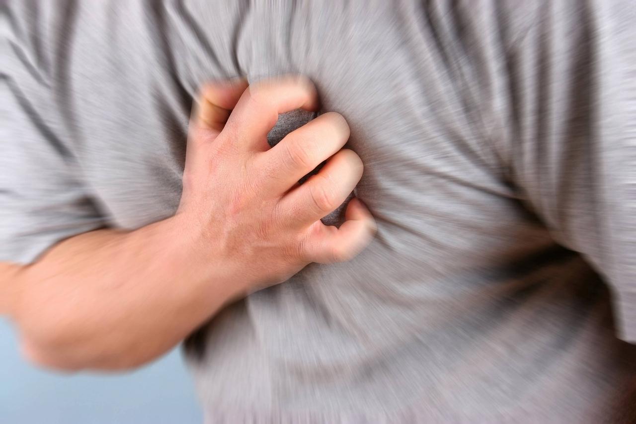 Geringes Risiko Von Herzmuskelentzundung Nach Mrna Impfung Br24