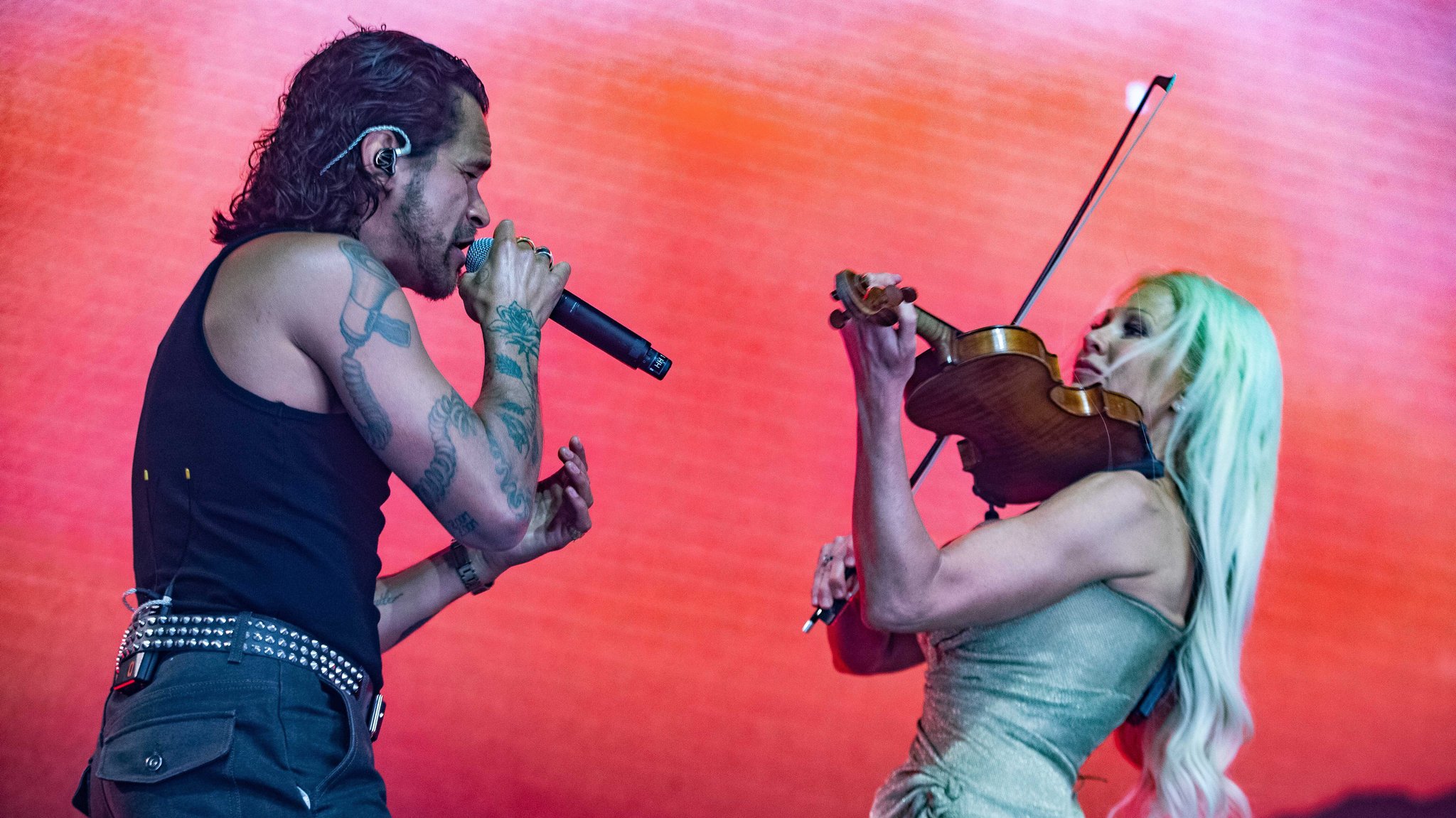 Zur Abhärtung gibt's Buhrufe: Wie kontrovers wird der ESC?