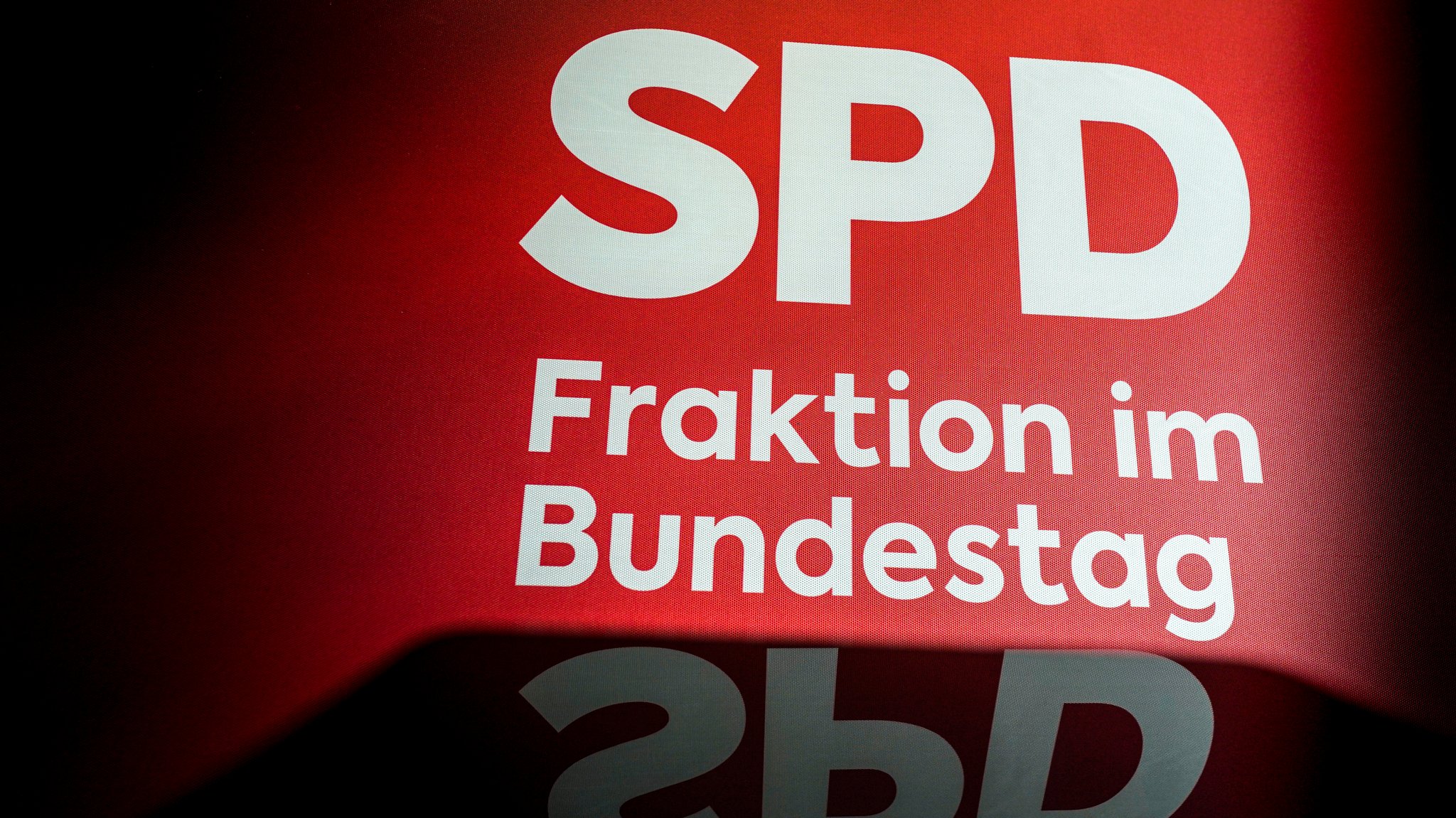 Vor den Landtagswahlen gibt es Unruhe in der SPD-Bundestagsfraktion