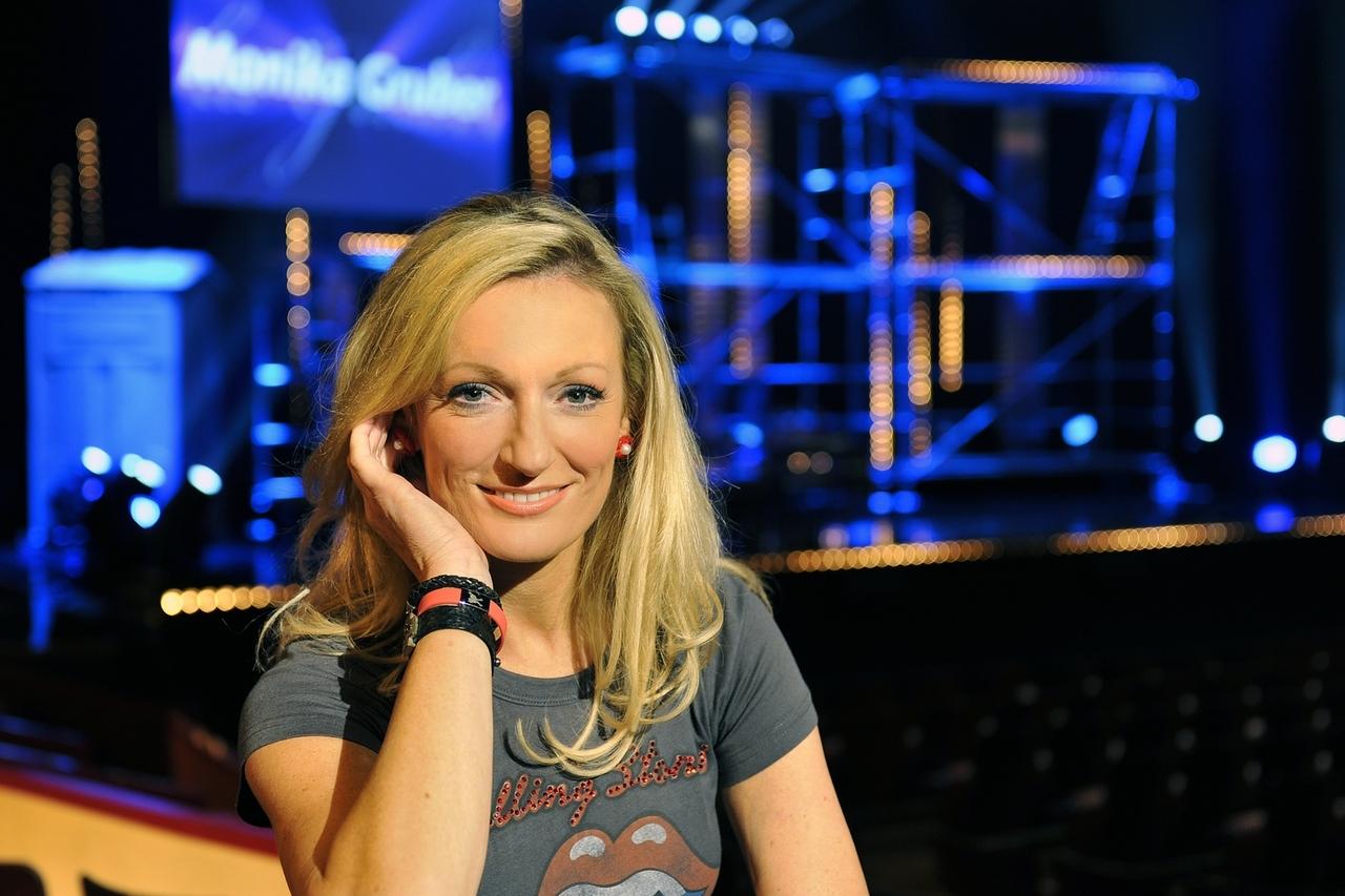Monika Gruber Wenn Ned Jetzt Wann Dann