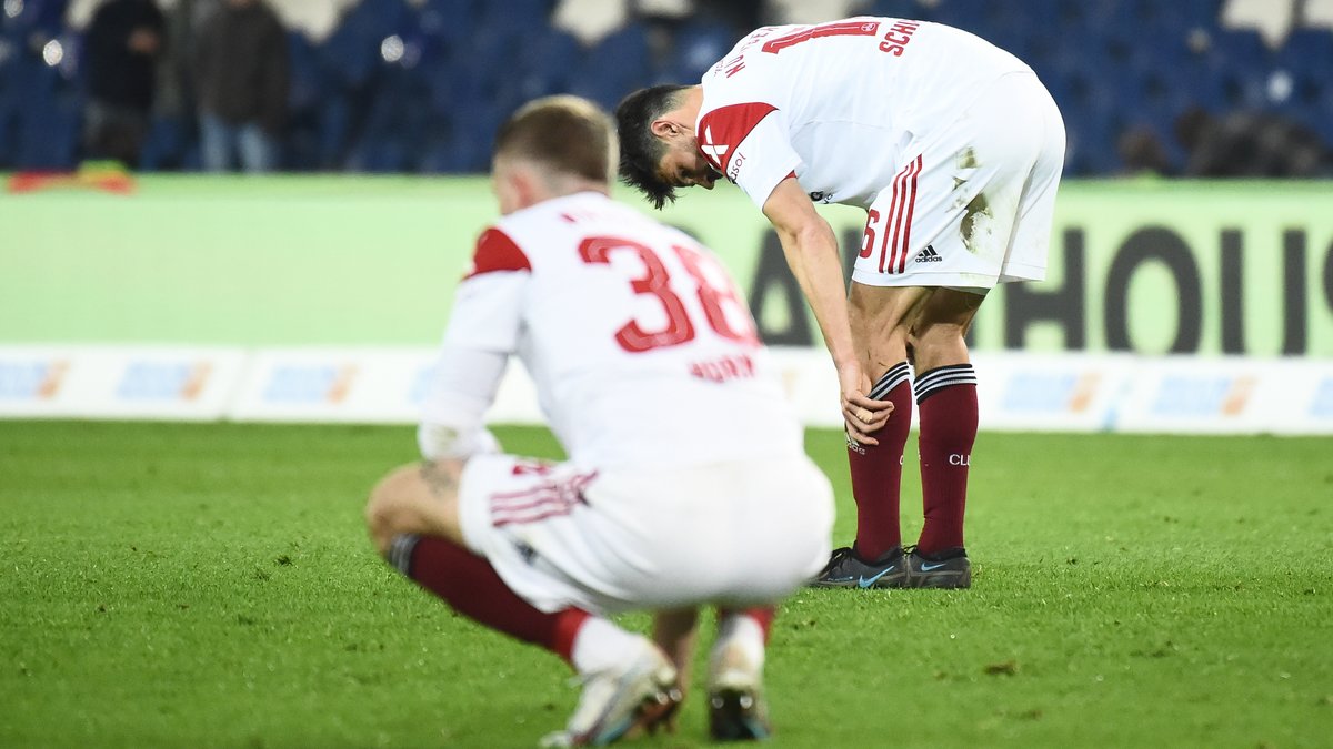 3. Liga: 1860 München erkämpft sich Sieg gegen Freiburg II