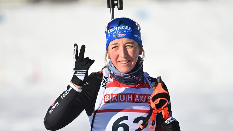 Franziska Preuß | Bild: picture-alliance/dpa Franziska Preuß