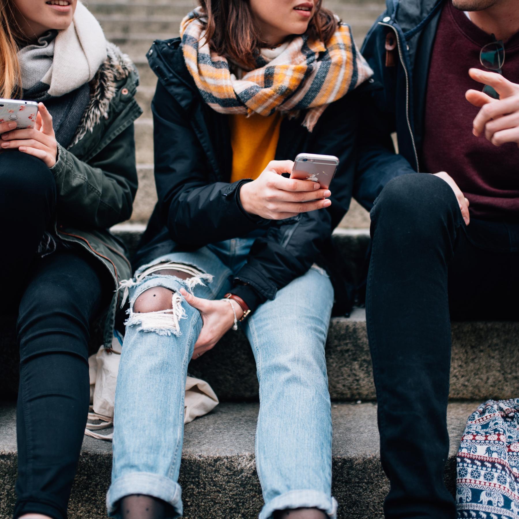 Die re:publica 2025 startet unter dem Motto „Generation XYZ“