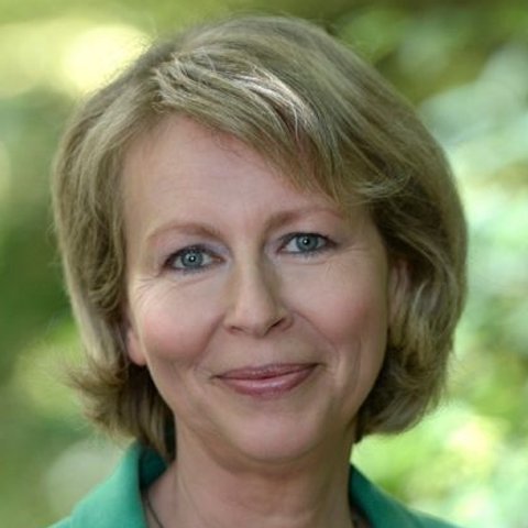 Christine Schneider Christine Schneider