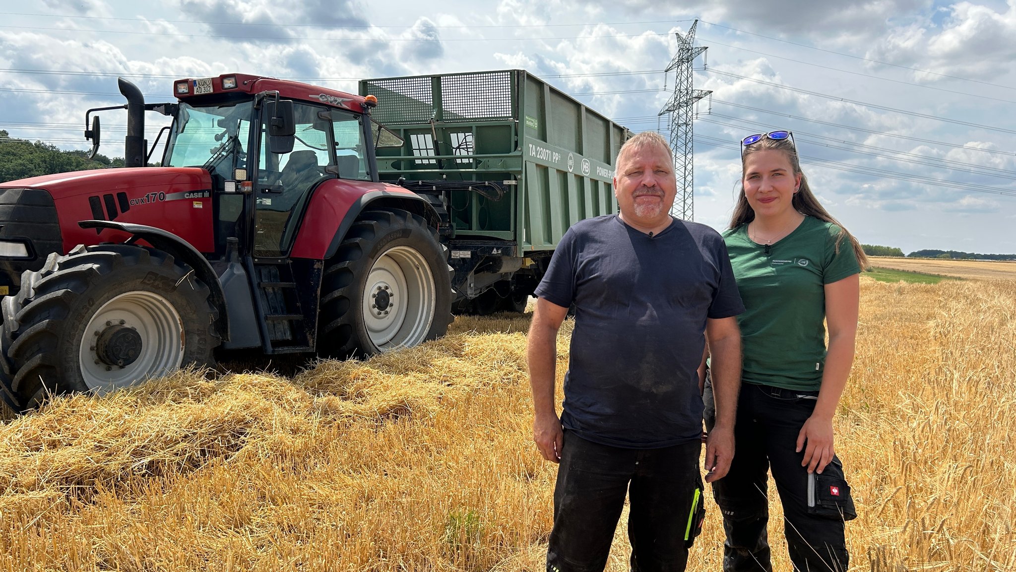 Alles für den Hof: Landwirte leiden häufiger an Depressionen