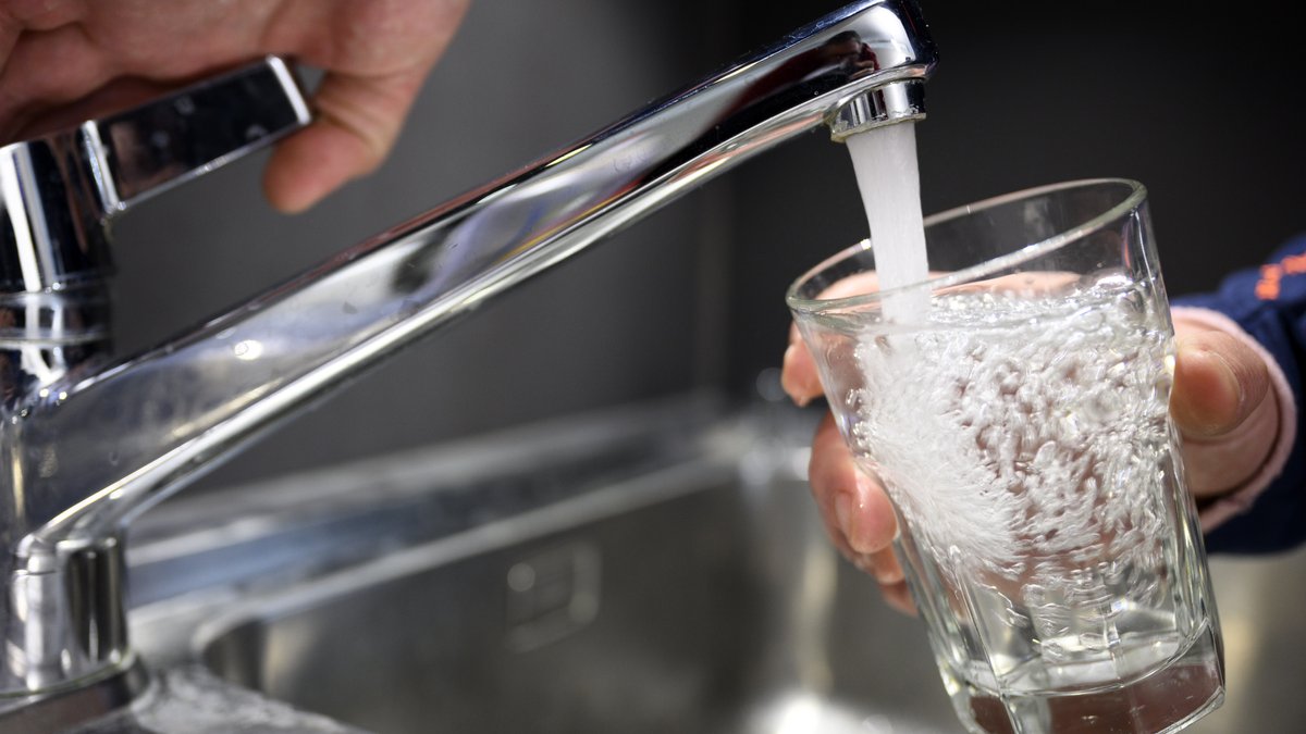 Kommunale Versorger warnen vor steigenden Trinkwasserpreisen 