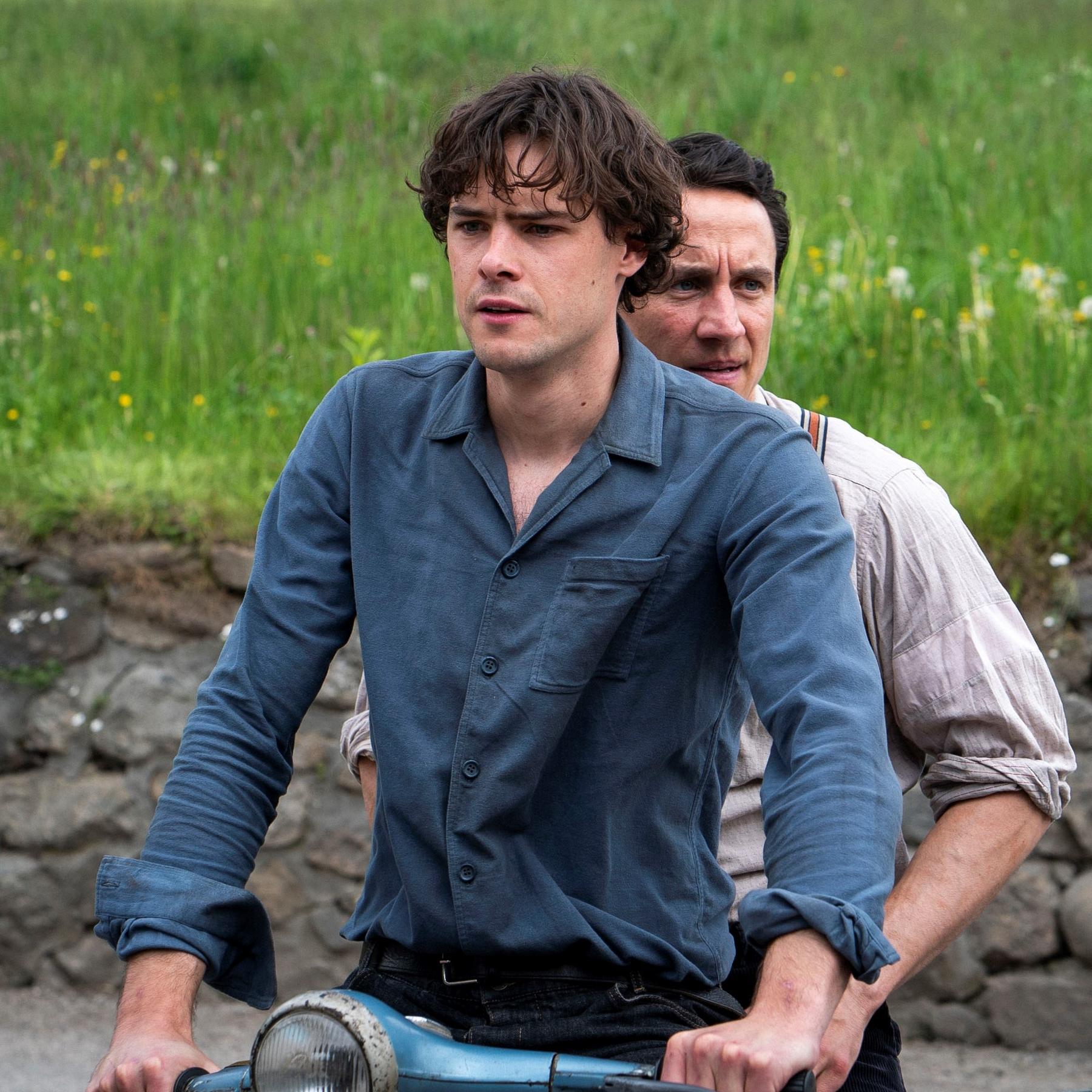 Südtirol-Film "Zweitland": Wie Politik eine Familie spaltet