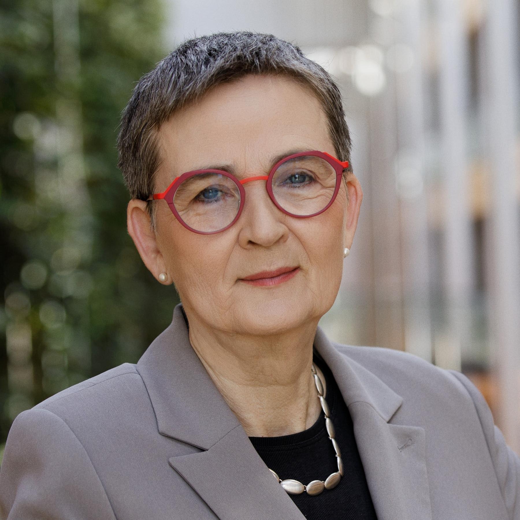 SPD-Europaabgeordnete Sippel zweifelt an Erfolg des neuen EU-Asylsystems