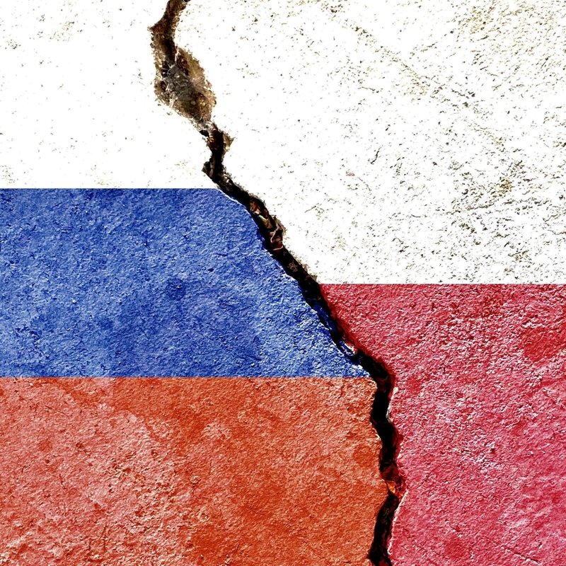 Polen und Russland - Im Schatten des imperialen Nachbarn - radioWissen | BR Podcast