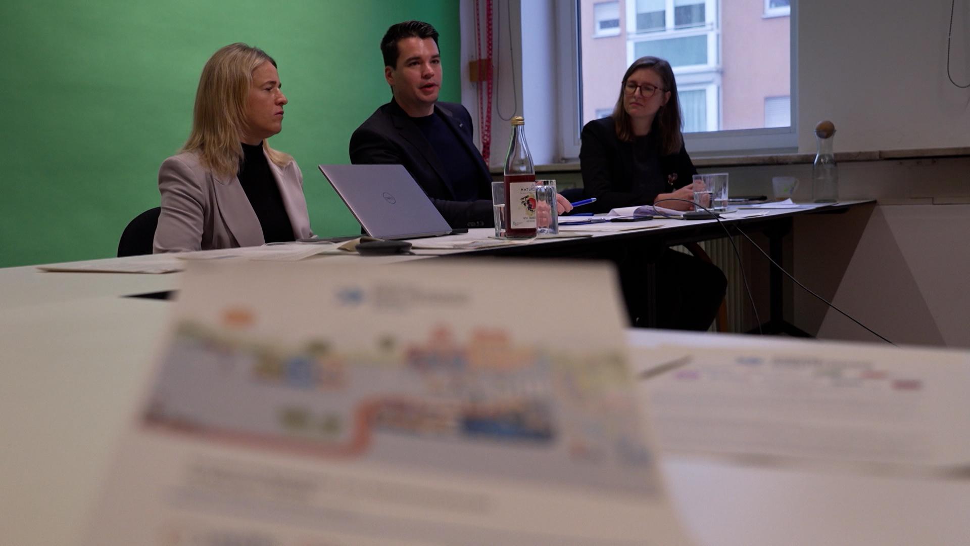 Mobilität als soziale Frage: Verbände fordern Kurswechsel