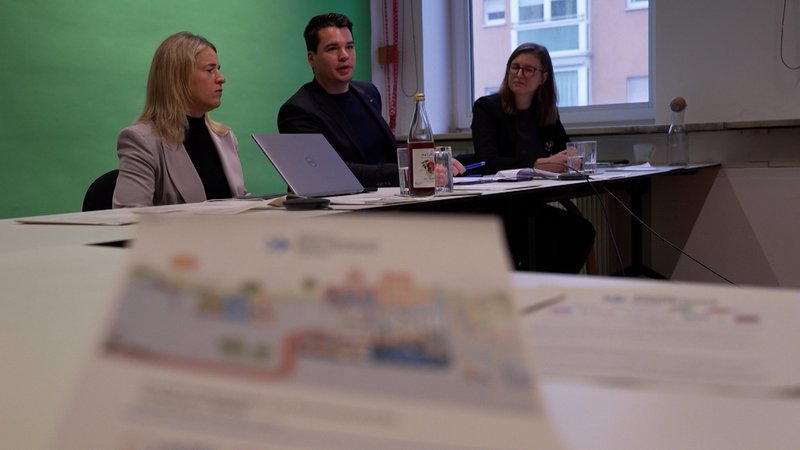 Mobilität als soziale Frage: Verbände fordern Kurswechsel | Bild: BR Mobilität als soziale Frage: Verbände fordern Kurswechsel