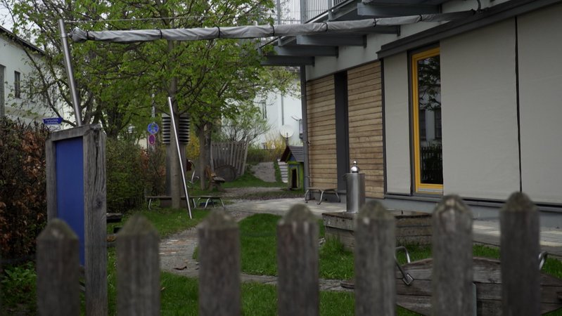 Kindergartenpersonal wird überall in Bayern händeringend gesucht und das Problem scheint sich auszuweiten