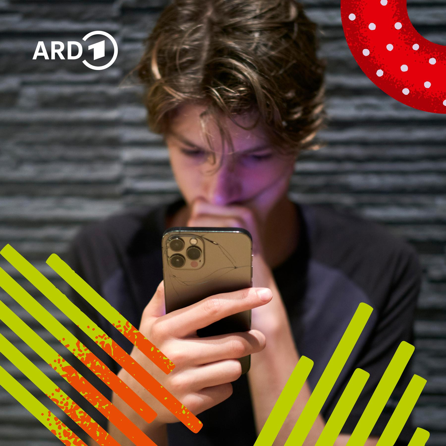 TikTok-Brain und Doomscrolling – Wie Social Media Jugendlichen schaden episode artwork