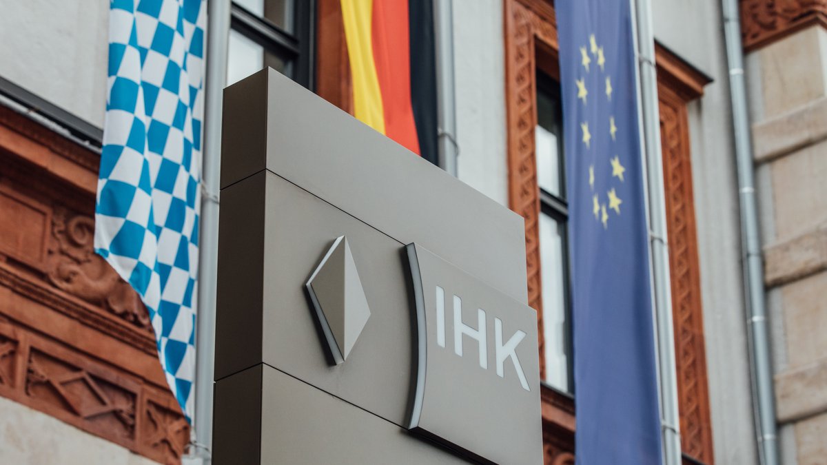 Oberbayern laut IHK-Umfrage Top-Standort für Unternehmen
