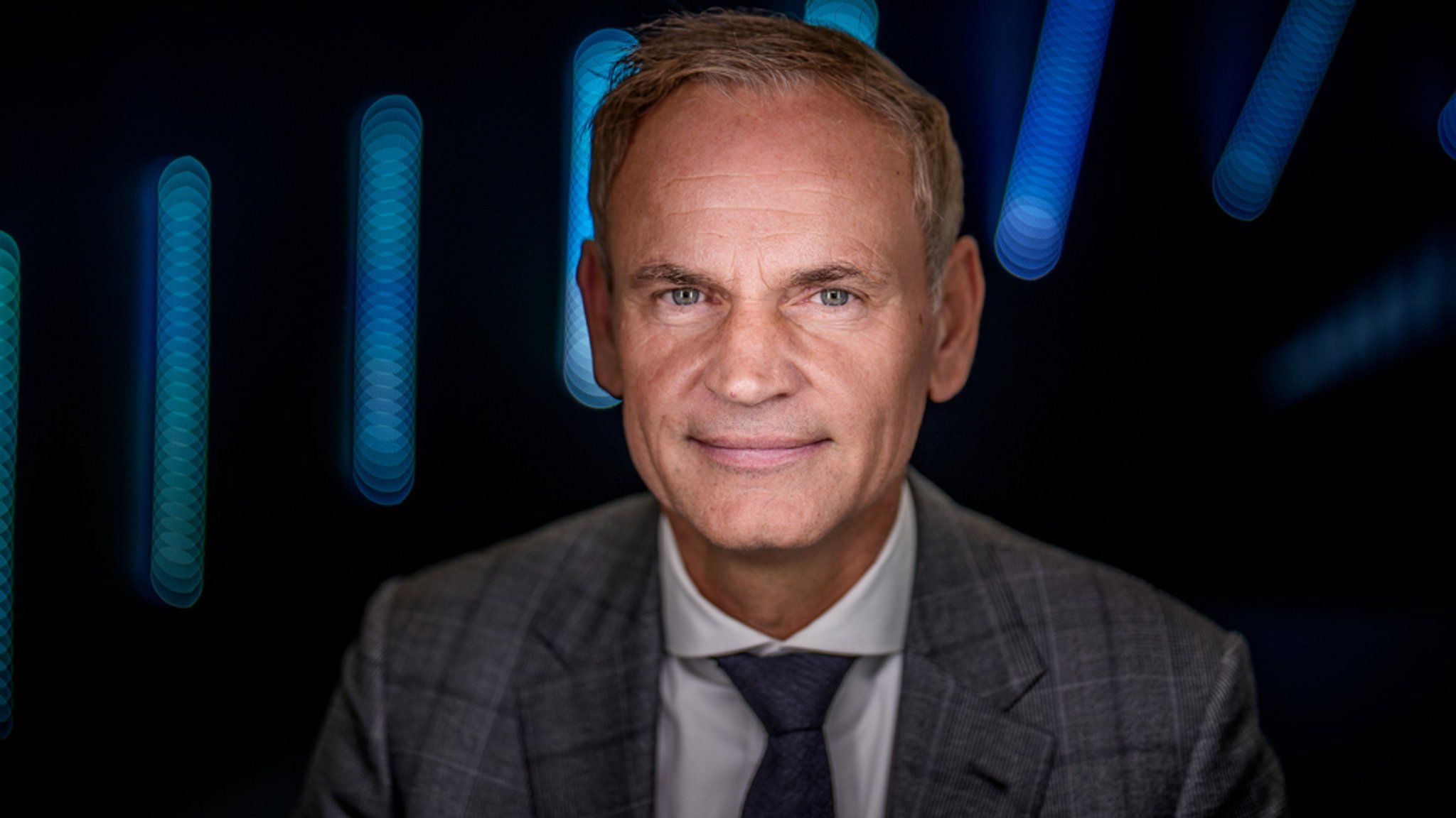 Oliver Blume verliert Doppelrolle als Chef von Porsche und VW