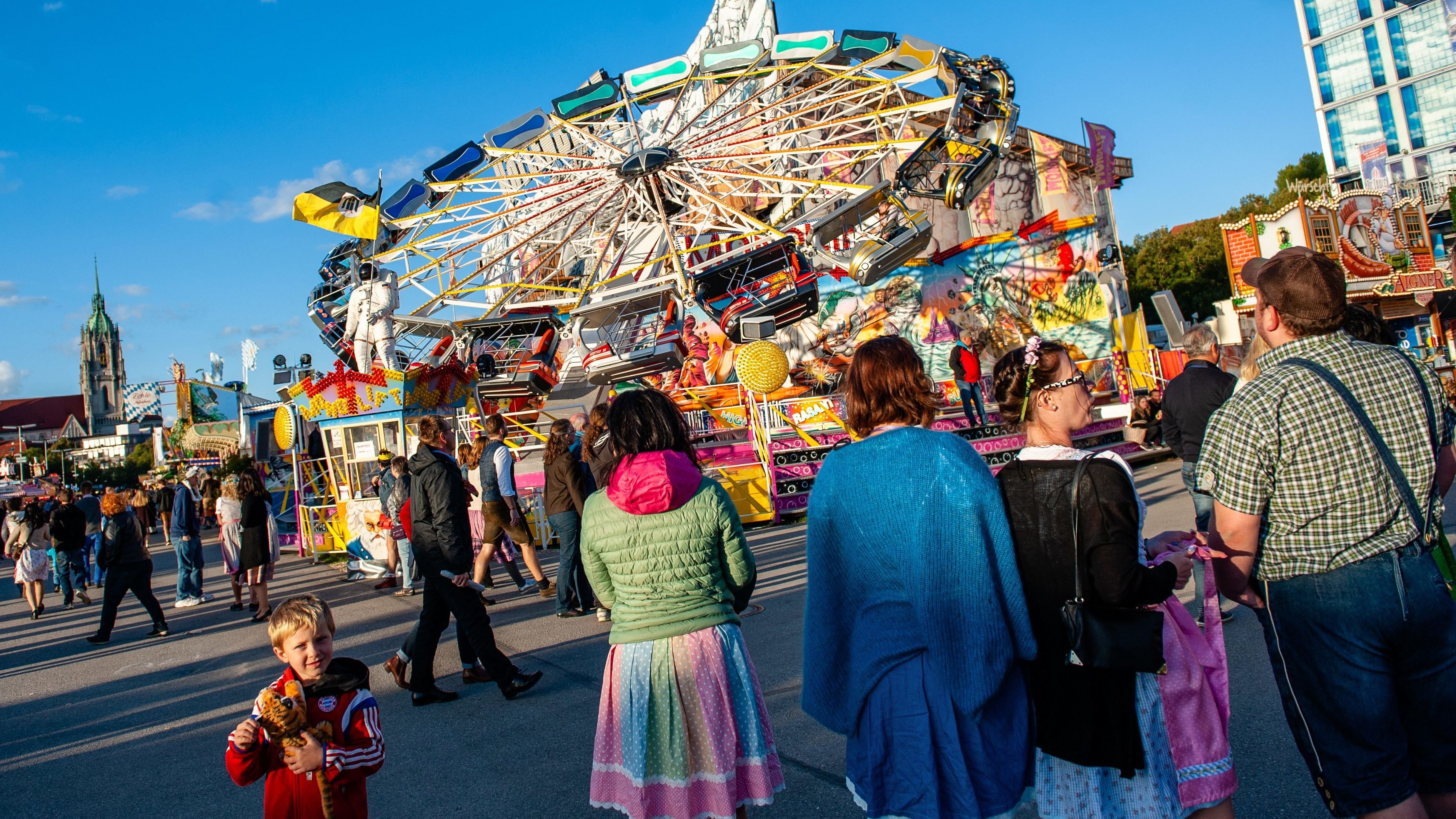 Oktoberfest 2020 Br24