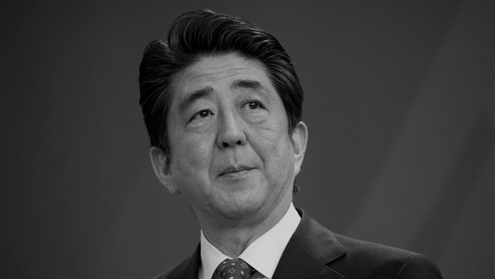 Verdächtiger gesteht Attentat auf Japans ExRegierungschef Abe BR24