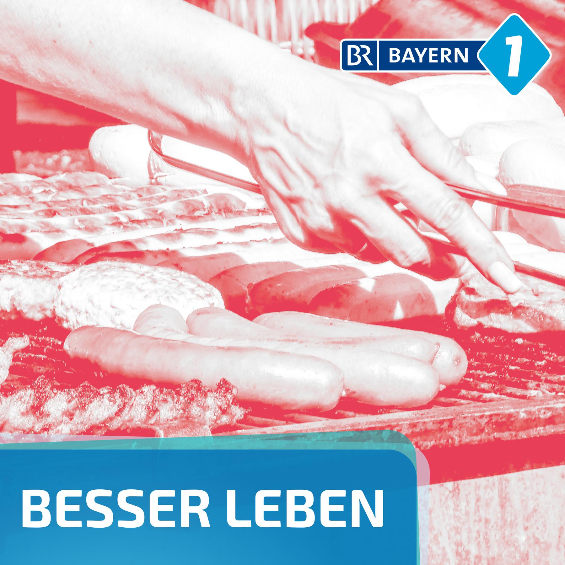 Besser leben. Der Bayern 1 Nachhaltigkeitspodcast