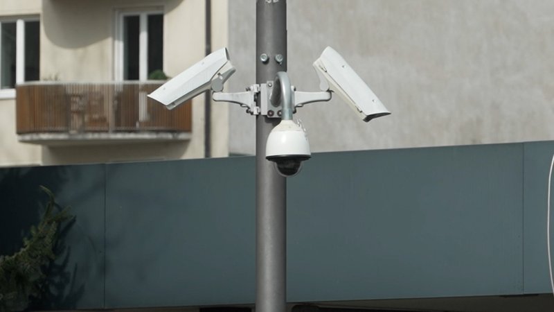 Die aktuelle Situation im Nahen Osten könnte auch Folgen für die Sicherheitslage in Deutschland und Bayern haben. | Bild: BR 2025 Die aktuelle Situation im Nahen Osten könnte auch Folgen für die Sicherheitslage in Deutschland und Bayern haben.