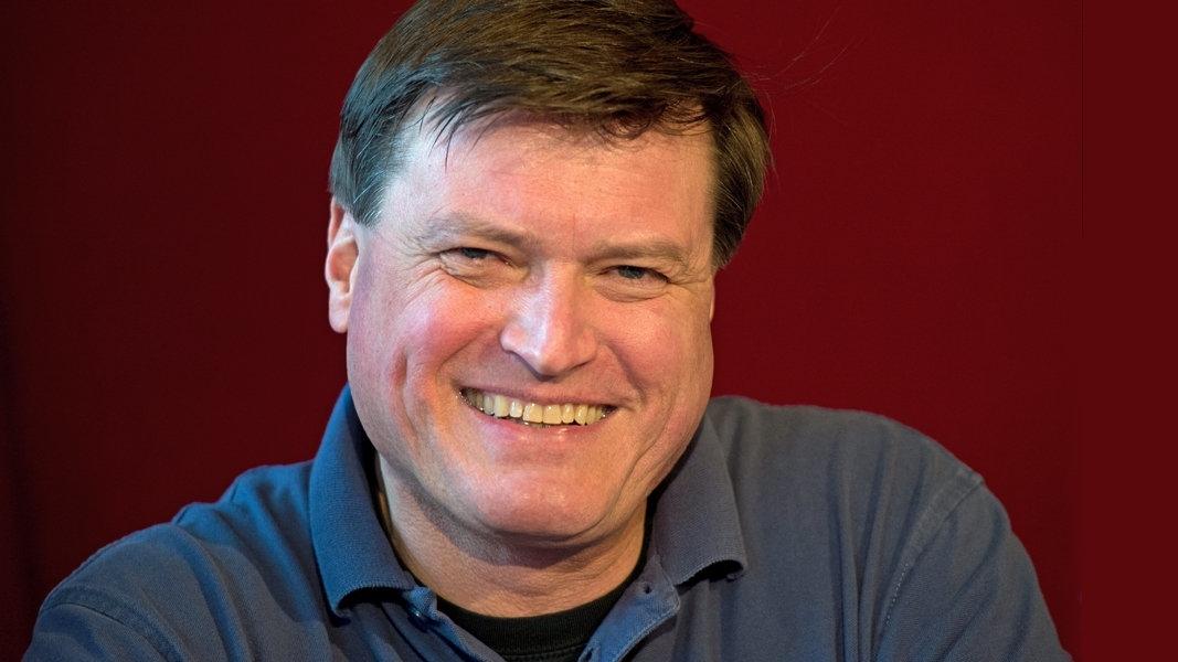 Christian Thielemann Bleibt Bis 2024 In Dresden | BR24