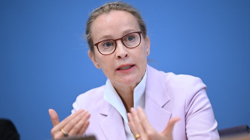 ARCHIV - 15.04.2024, Berlin: Frauke Brosius-Gersdorf, Juristin | Bild: dpa-Bildfunk/Britta Pedersen ARCHIV - 15.04.2024, Berlin: Frauke Brosius-Gersdorf, Juristin